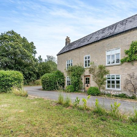 The Glebe Villa Heckington Dış mekan fotoğraf