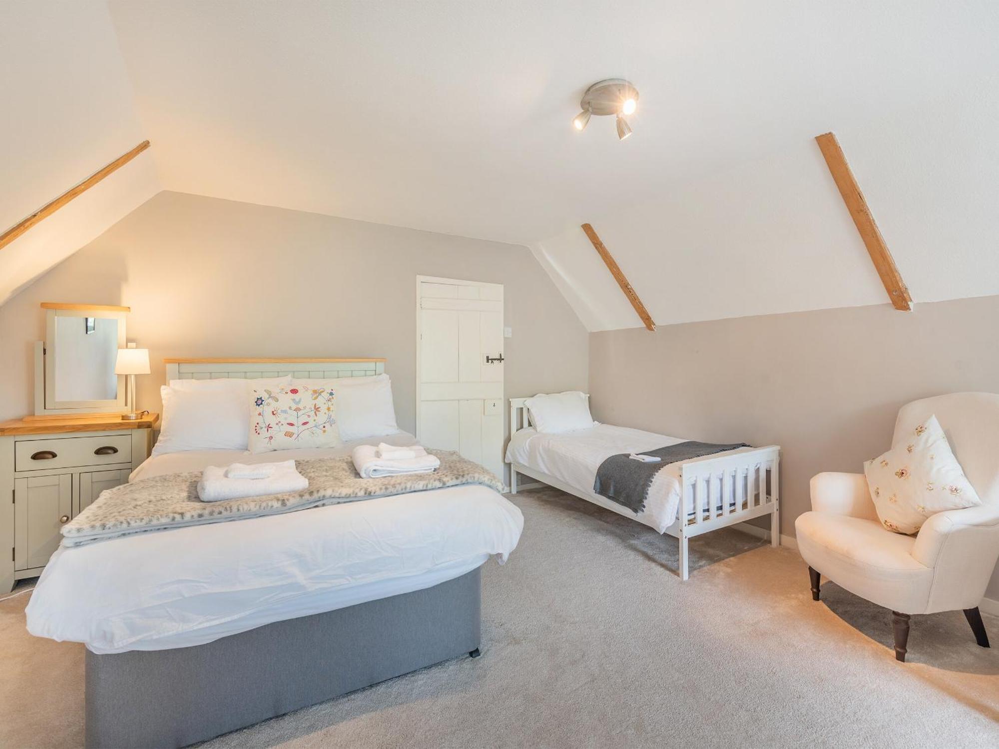 The Glebe Villa Heckington Dış mekan fotoğraf