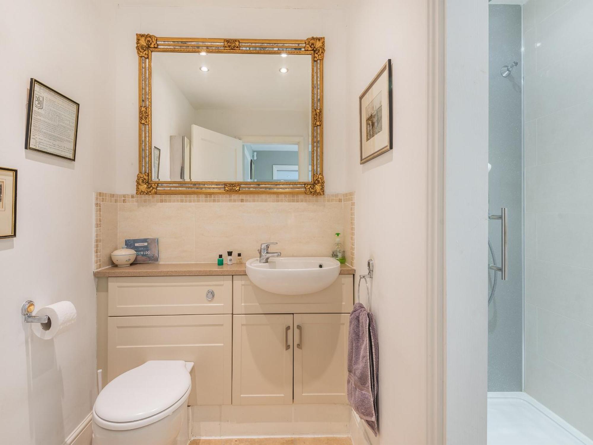 The Glebe Villa Heckington Dış mekan fotoğraf