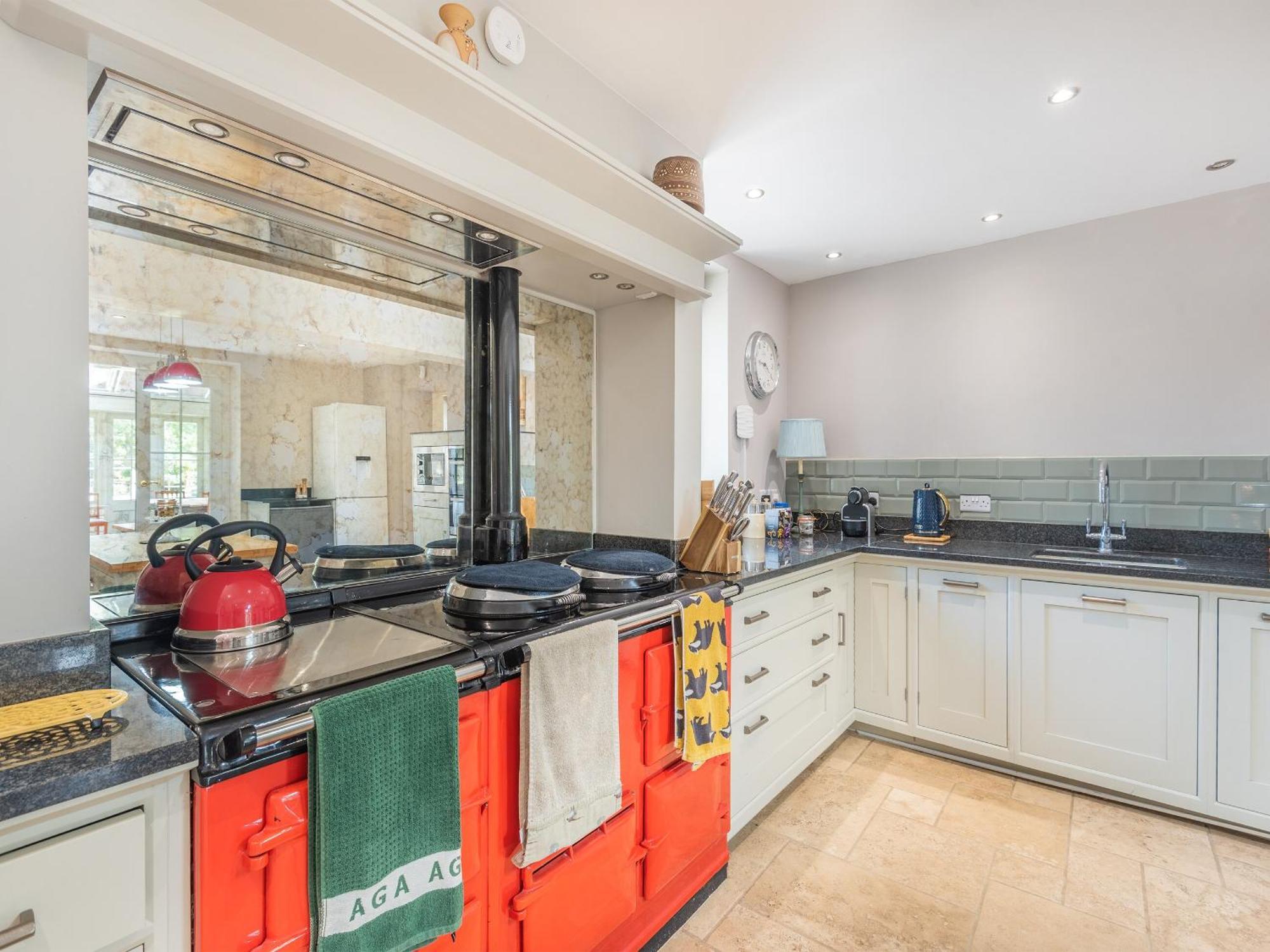 The Glebe Villa Heckington Dış mekan fotoğraf